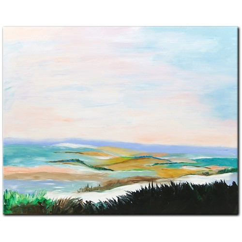 Acryl bilder gemälde - gemälde, modern
