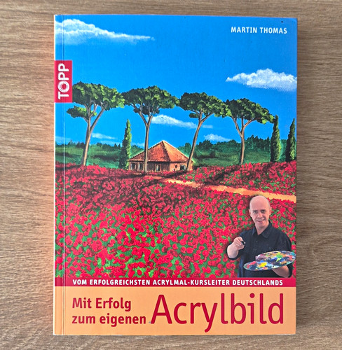Topp mit erfolg - mit, eigenen