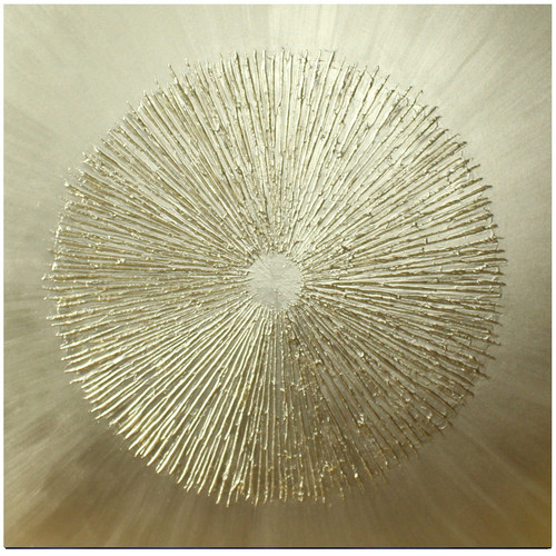 Malerei gold abstrakt kunst - malerei,