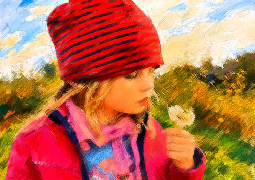 Kunst malerei bilder original - bilder,