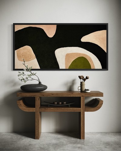 Original acryl bilder - acryl,