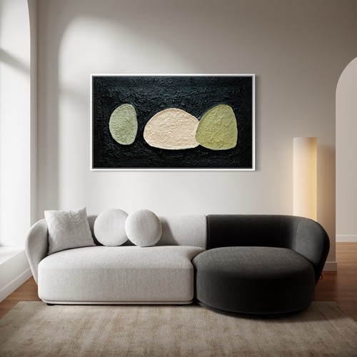 Original acryl gemälde - original,