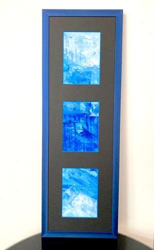 Bild gemälde acrylmalerei - bild,, gemälde,