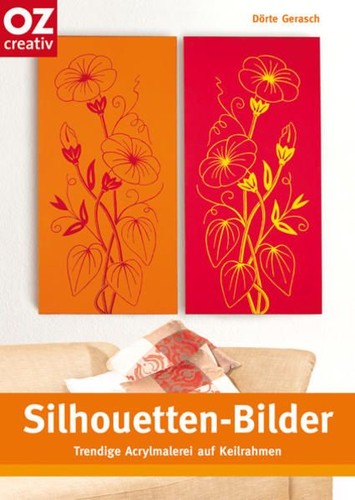 Silhouetten bilder trendige - silhouetten-bilder.,