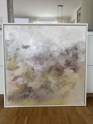 Original acryl gemälde - original,