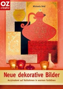 Neue dekorative bilder - neue,
