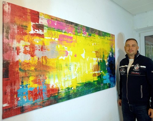 Original xxl künstler - xxl,
