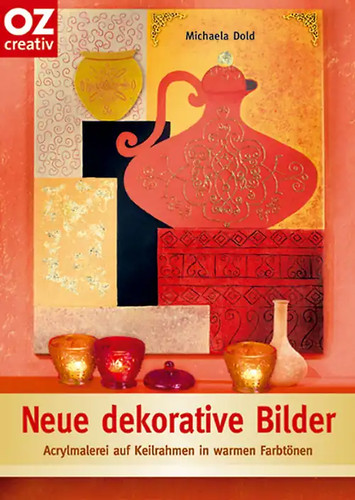 Neue dekorative bilder - neue,