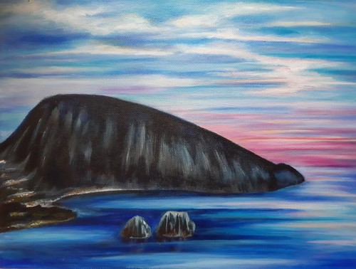 Leinwand bilder acryl - leinwand,