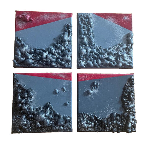 Bilder original modern acryl - bilder,
